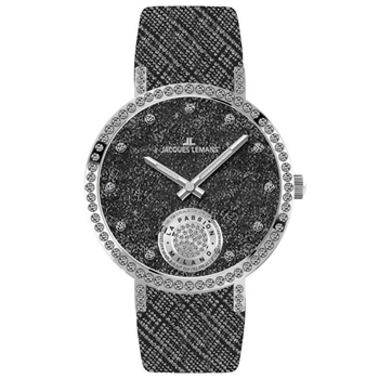 ساعت مچی ژاک لمن 1-1764A